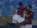 Flamengo 4 X 1 Fluminense - Brasileiro 2006 Flamengo 4 X 1 Fluminense - Brasileiro 2006