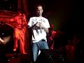 Concierto Jowell y Randy vs. Arcangel - Agresivo
