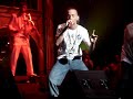 Concierto Jowell y Randy vs. Arcangel - Agresivo