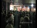 9/11 actie tijdens 3fm serious request 2008