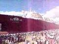 LNG　DREAM