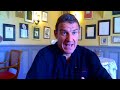 Distinguished Chef Denis Martin talks about Innovation Distinguished Chef Denis Martin talks about Innovation
