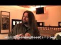 Home Recording Boot Camp TV - What is Mastering and a what does a mastering engineer do