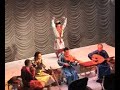 Musique m�di�vale et danse mongole