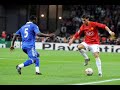 Manchester United the winner champions league 2008