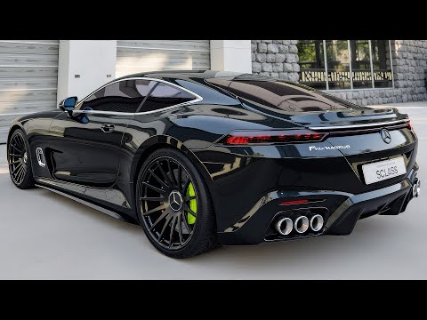 2026 Mercedes-Benz S-Class-điên rồ!