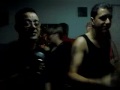Karaokê - 'Junior & Serginho' e as Chacretes