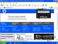 Building an HP Server With HP Smart Start