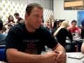 ChuckTV.net Interviews Adam Baldwin at Comic Con 2009
