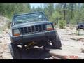 Payette Draw - Payson, Arizona NAXJA Slideshow