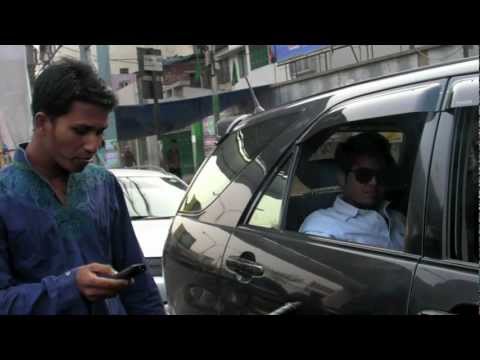 Environment Awareness Short Film.