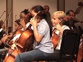 Elementary Honors Orchestra Fiddles on Fire Elementary Honors Orchestra Fiddles on Fire