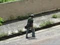 O Amolador Returns
