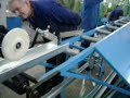 MPW-3 SINGIEL 2004 - rolka przyspieszaj?ca i zrzut