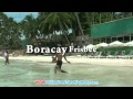 Boracay Beach Activities - WOW Philippines ...