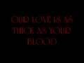 videos de OUR LOVE IS AS THICK AS UR BLOOD!!!! INTRO PART 1/6