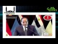 صدمه . محمد ناصر .. من تصريح حكومة السيسي : نسعي لنمو إقتصادي 10% بعد 15 سنه !!!! -Views : 5