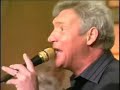 Dean-O-Holics Rat Pack Tribute Tom replaces Peter Lawford