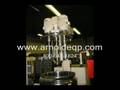 30 GALLON (120 LITER) FRYMA VME-120 VACUUM PROCESSING PLANT