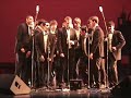UNC Clef Hangers - Crazy Train