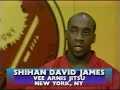 Vee Arnis Jitsu - David James - Professor Vee - 1993