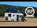 La structure IRP, une innovation majeure