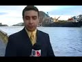 Petrobrás faz novos testes na P-34 Petrobrás faz novos testes na P-34