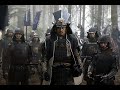 The Last Samurai Soundtracks