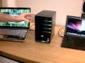 HP MediaSmart Server - Share and Share Alike