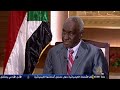 بلا حدود .. تحديات السودان السياسية والاقتصادية -Views : 3