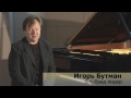 Игорь Бутман о дне джаза 29 апреля...