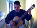 Julio S. Sagreras leccion 70