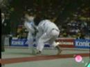 Judo - Jeon Ki-Young