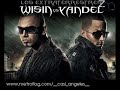 Wisin y Yandel-Disfrutalo