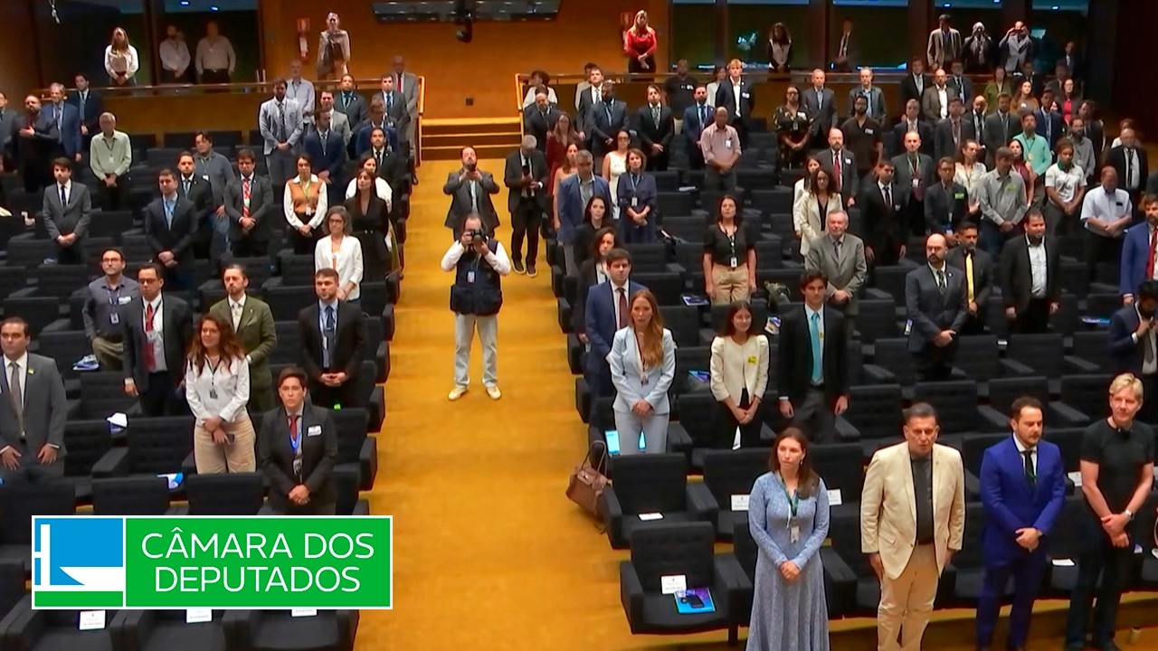 Fazendo mais com menos: políticas públicas de alto impacto - Debate com Bjorn Lomborg - 13/05/2026