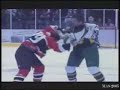 Joel Theriault VS Mike Brault Joel Theriault VS Mike Brault