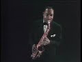 \"Benny Carter: Symphony in Riffs\" - Harrison Engle