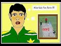 Cricweed Cricket and IPL Cartoons