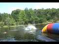 Blobbing