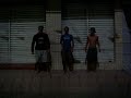 Dança do quadrado