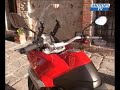 Bike test Moto Guzzi Stelvio Bike test Moto Guzzi Stelvio