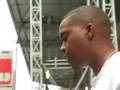 Nas & ColorOfChange.org Give 620,000 Petitions to Fox News