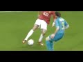 Ronaldo Crezy Skill Football