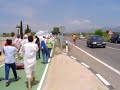 4 Inspección ciudadana de la base de la OTAN en Bétera