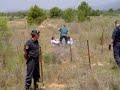4 Inspección ciudadana de la base de la OTAN en Bétera
