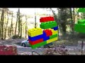 21� rally del Molise 2008 prentazione dvd + on board camera