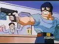 dragon ball z  capitulo 200 parte 1 