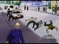 dragon ball z  capitulo 200 parte 1 