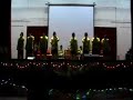 malam kesenian islam ii malam kesenian islam ii