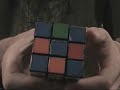 rubiks cube solution: 247